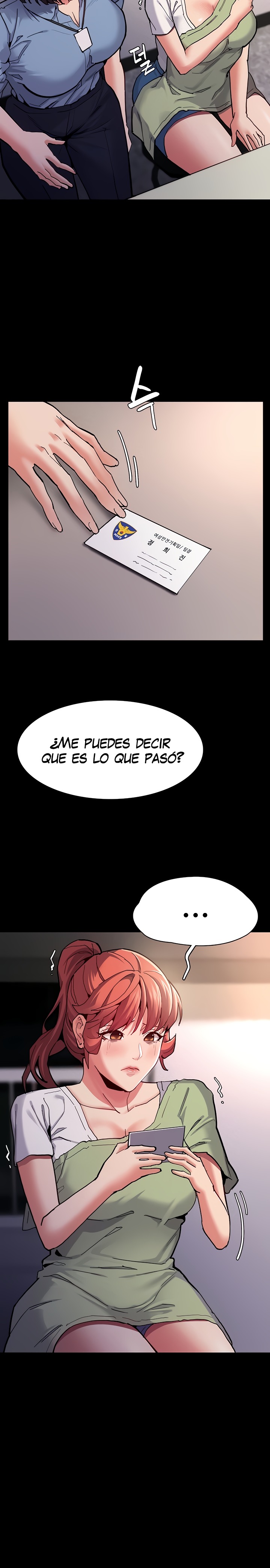 Pervert Diary Raw Chapter 22 image 3