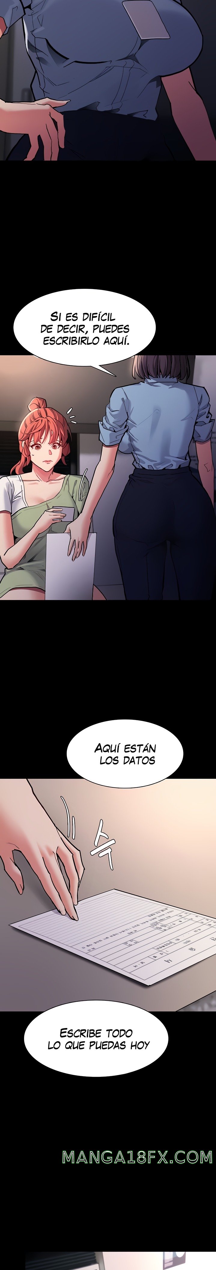 Pervert Diary Raw Chapter 22 image 5