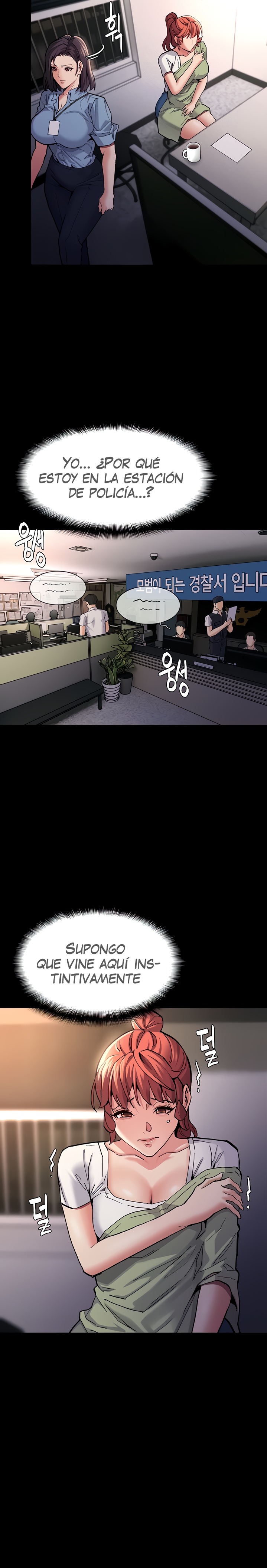 Pervert Diary Raw Chapter 22 image 6