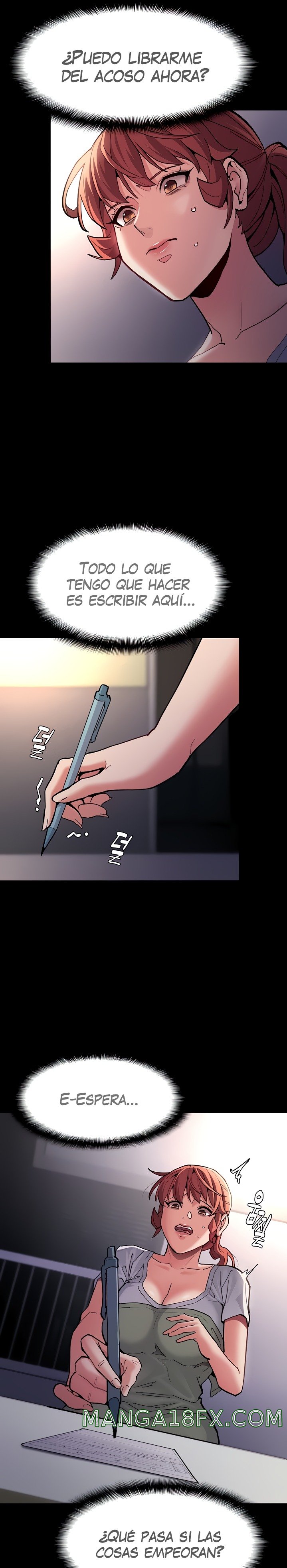Pervert Diary Raw Chapter 22 image 7