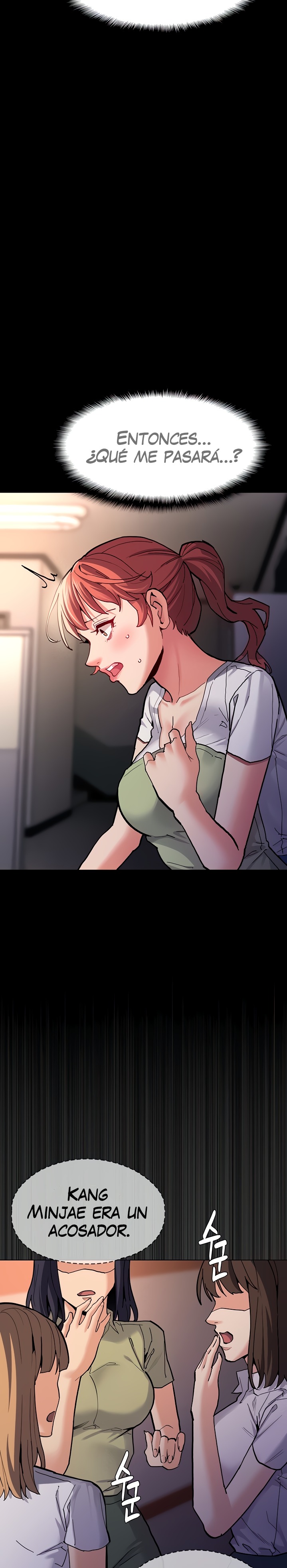 Pervert Diary Raw Chapter 22 image 8