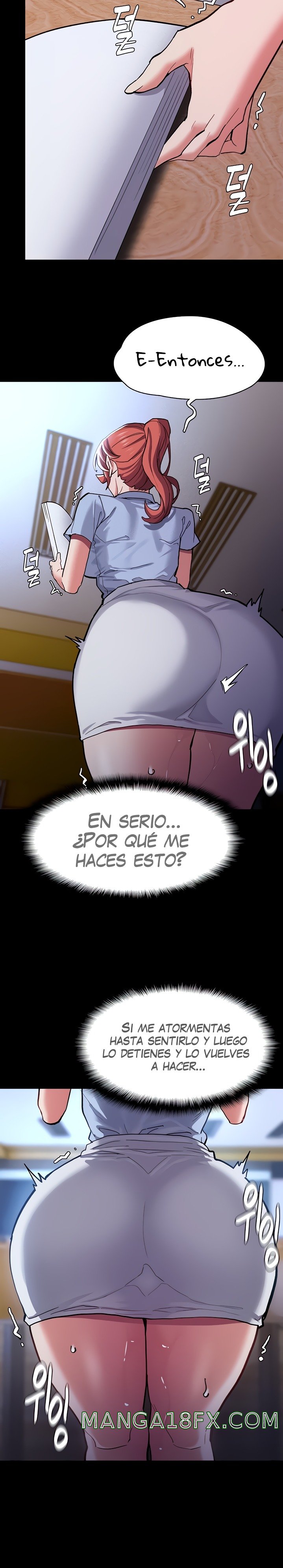 Pervert Diary Raw Chapter 23 image 12