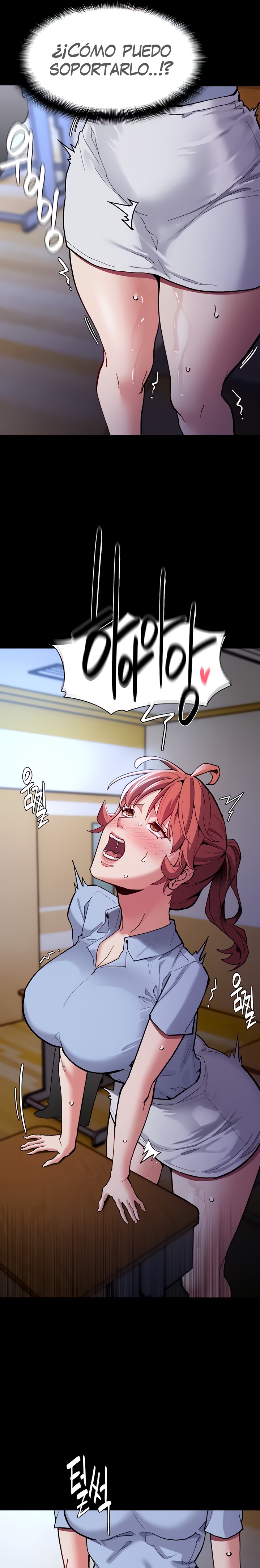 Pervert Diary Raw Chapter 23 image 13