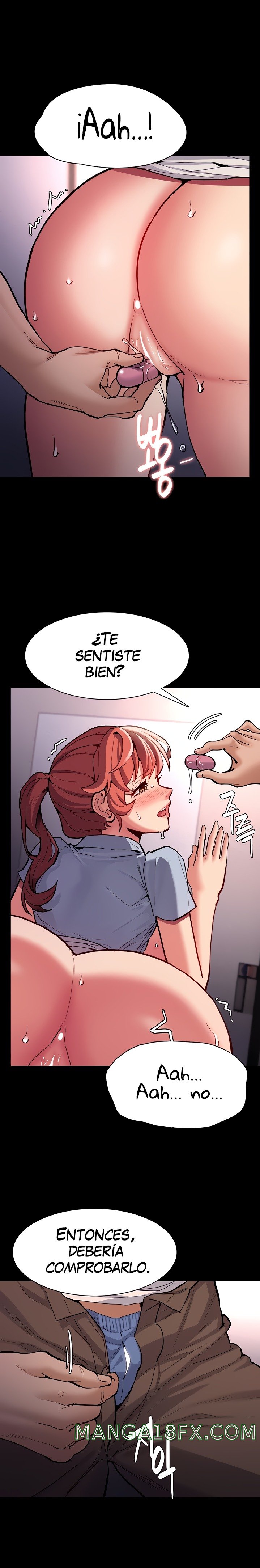 Pervert Diary Raw Chapter 23 image 21