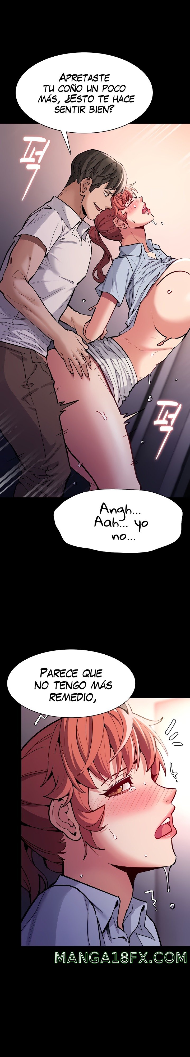 Pervert Diary Raw Chapter 23 image 24