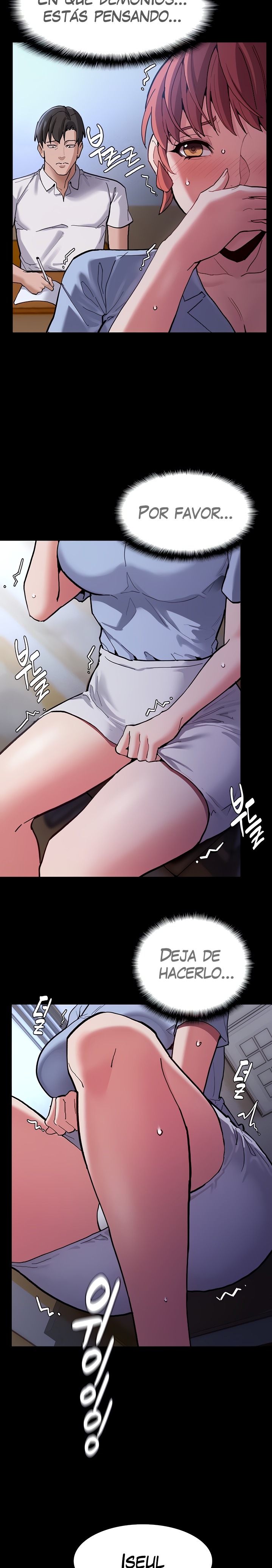 Pervert Diary Raw Chapter 23 image 2