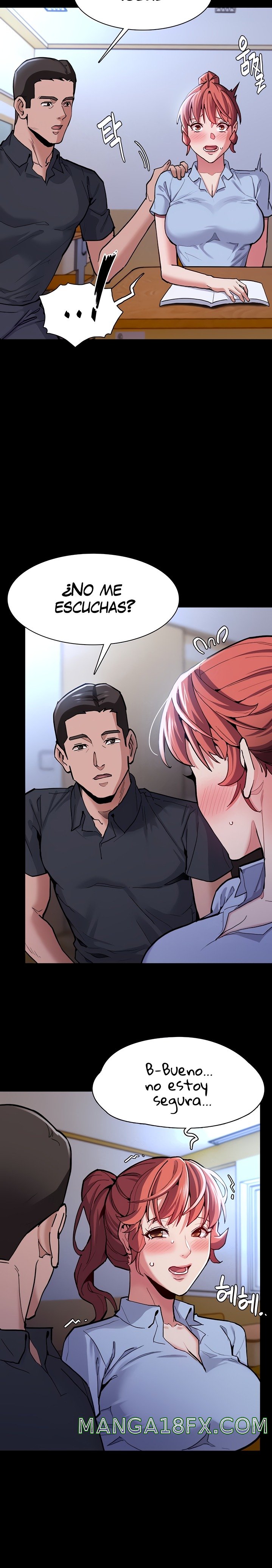 Pervert Diary Raw Chapter 23 image 3