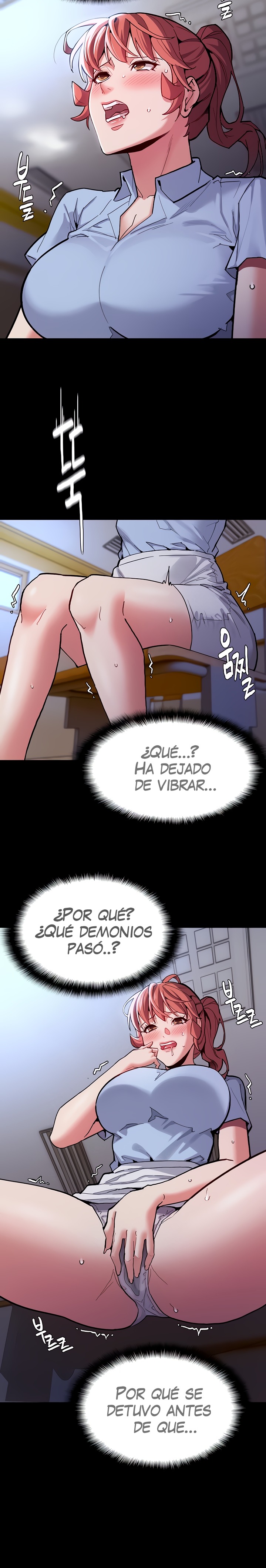Pervert Diary Raw Chapter 23 image 6