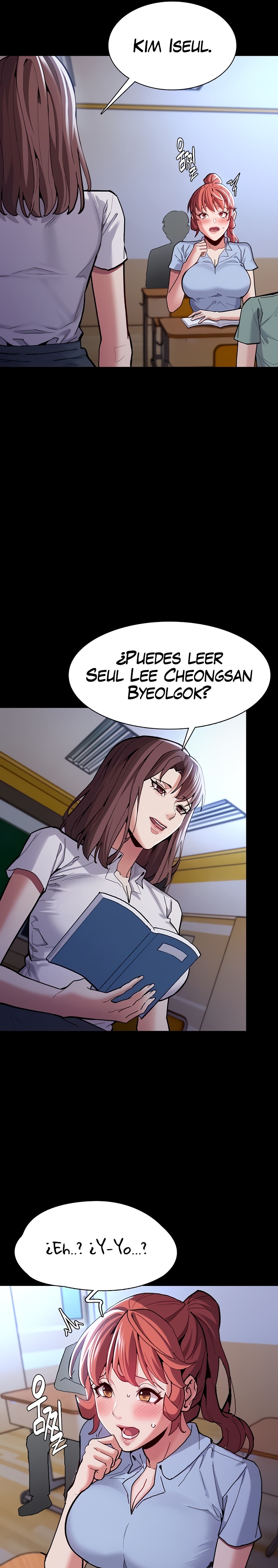 Pervert Diary Raw Chapter 23 image 7