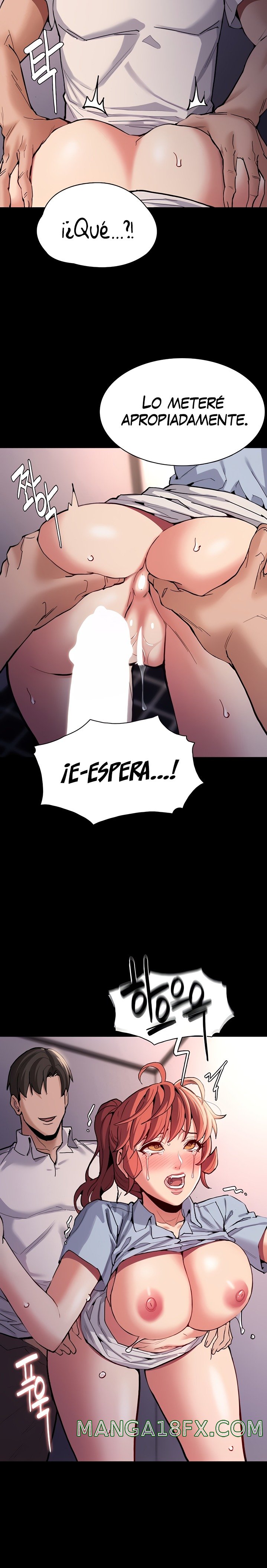 Pervert Diary Raw Chapter 24 image 9