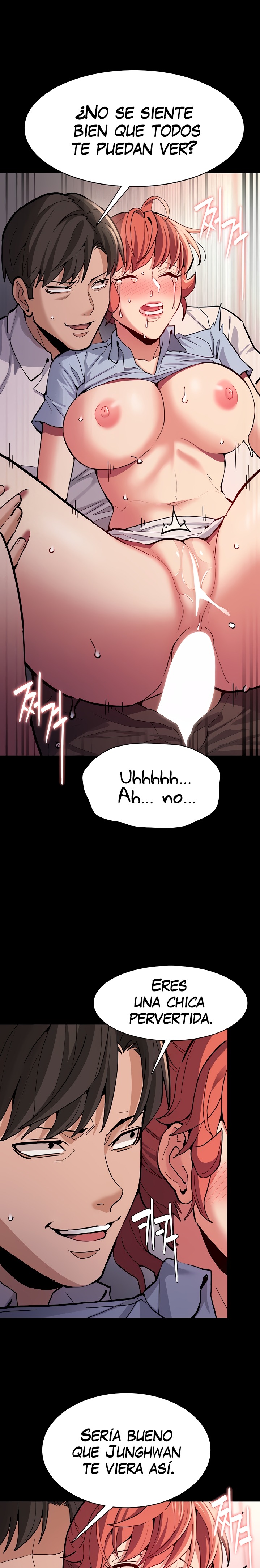 Pervert Diary Raw Chapter 24 image 13