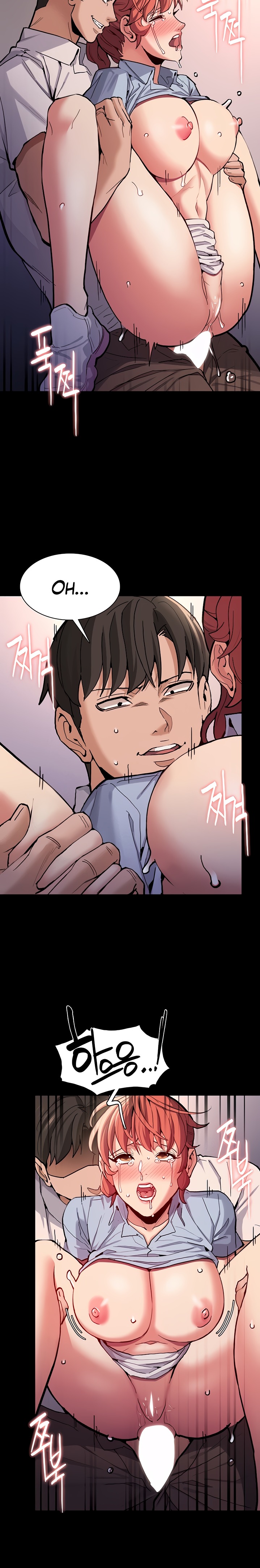 Pervert Diary Raw Chapter 24 image 15
