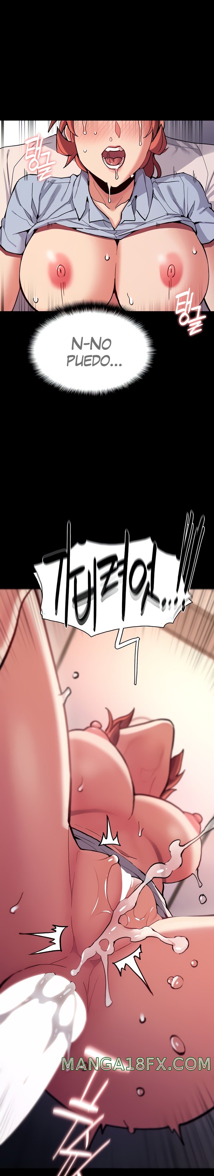 Pervert Diary Raw Chapter 24 image 17