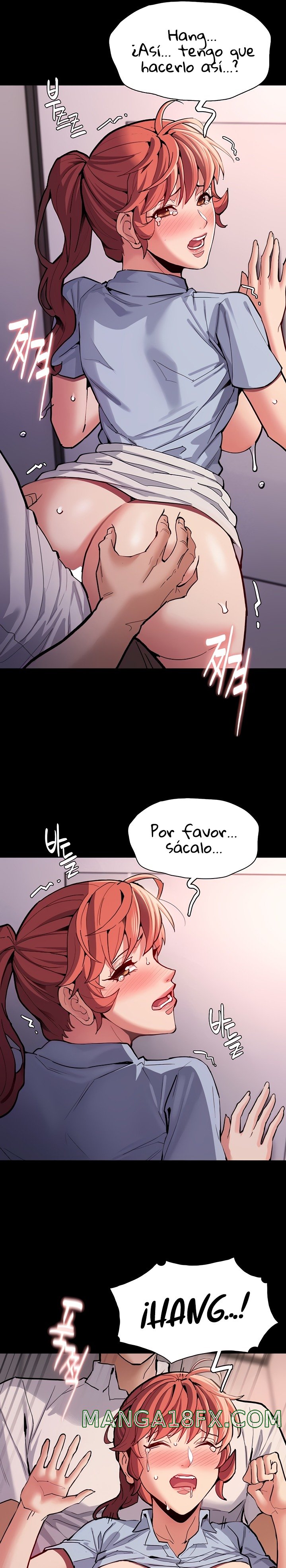 Pervert Diary Raw Chapter 24 image 4