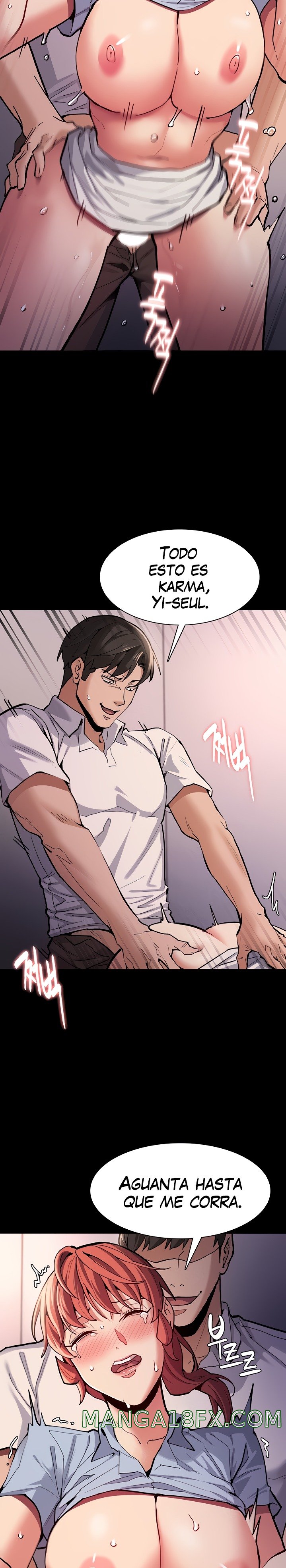 Pervert Diary Raw Chapter 24 image 5