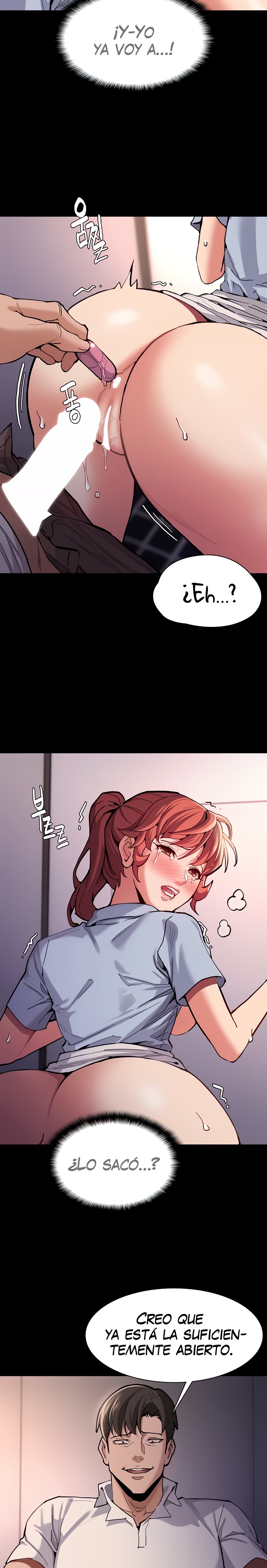 Pervert Diary Raw Chapter 24 image 8