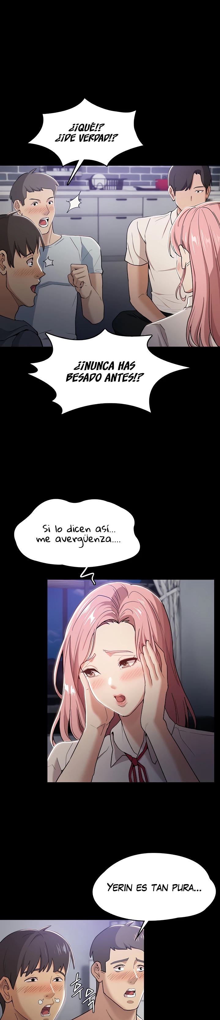 Pervert Diary Raw Chapter 3 image 10