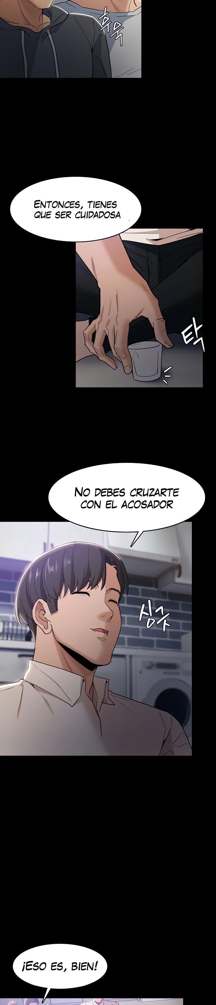 Pervert Diary Raw Chapter 3 image 11