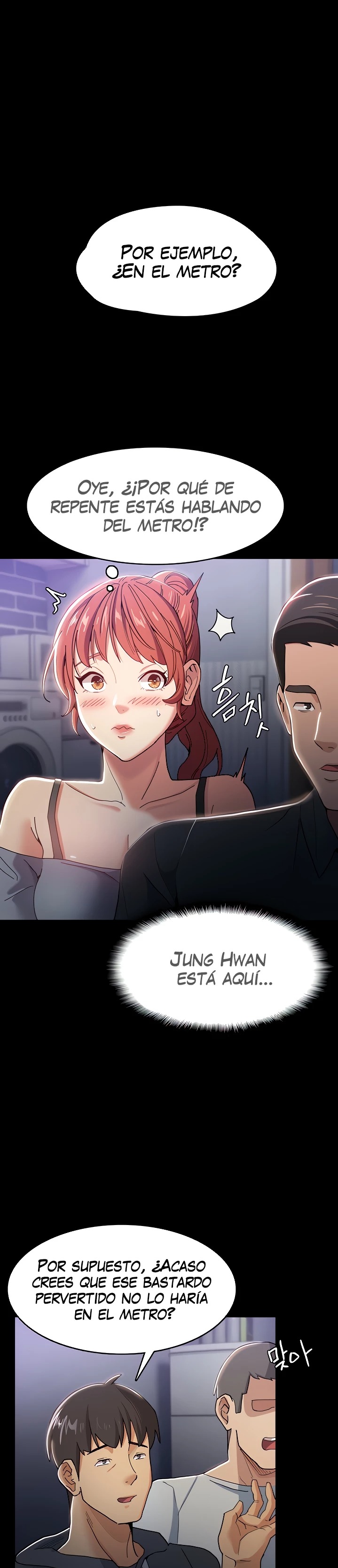 Pervert Diary Raw Chapter 3 image 13
