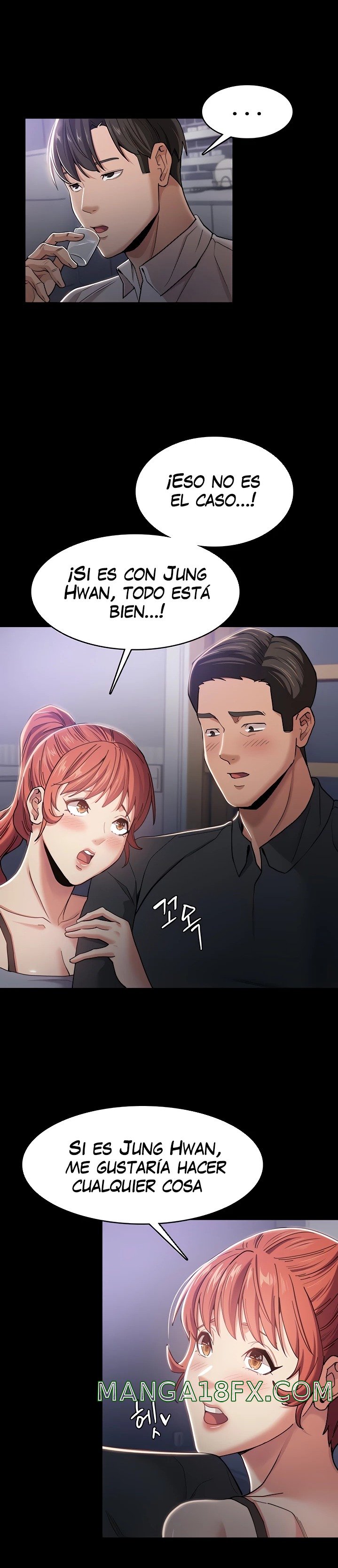 Pervert Diary Raw Chapter 3 image 15