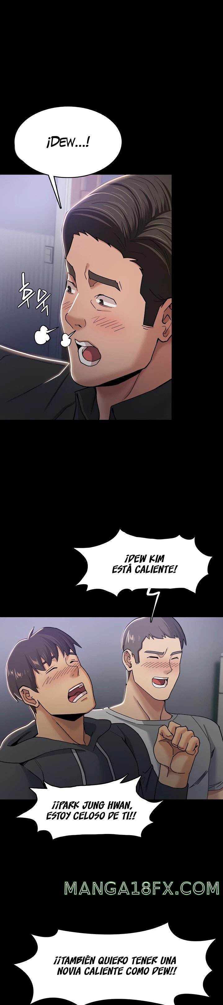 Pervert Diary Raw Chapter 3 image 16