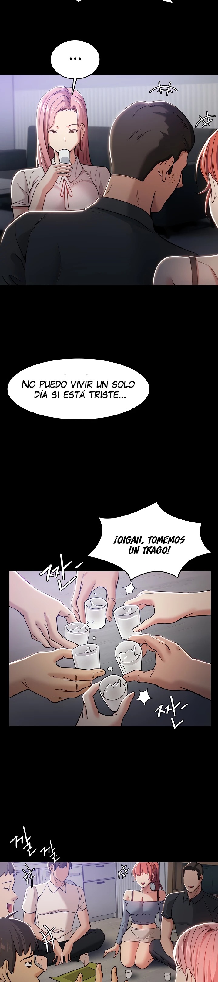 Pervert Diary Raw Chapter 3 image 17