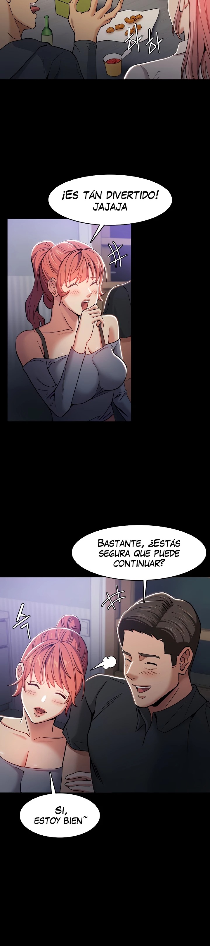 Pervert Diary Raw Chapter 3 image 18