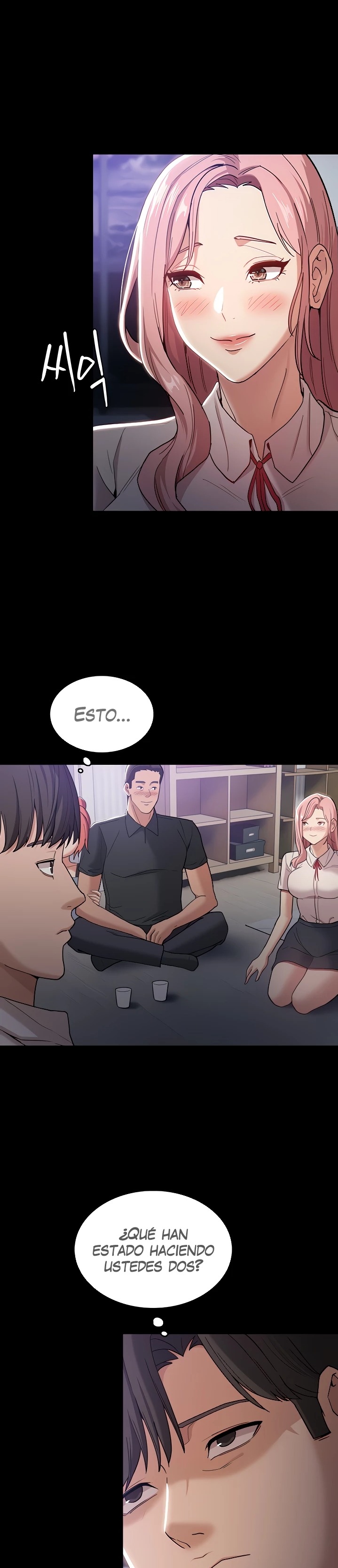 Pervert Diary Raw Chapter 3 image 20