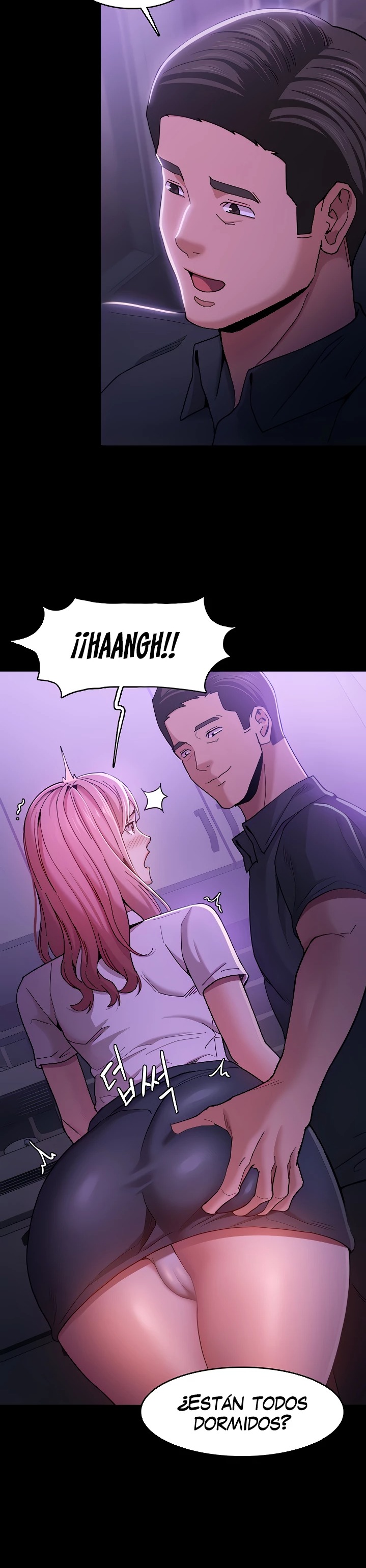 Pervert Diary Raw Chapter 3 image 23