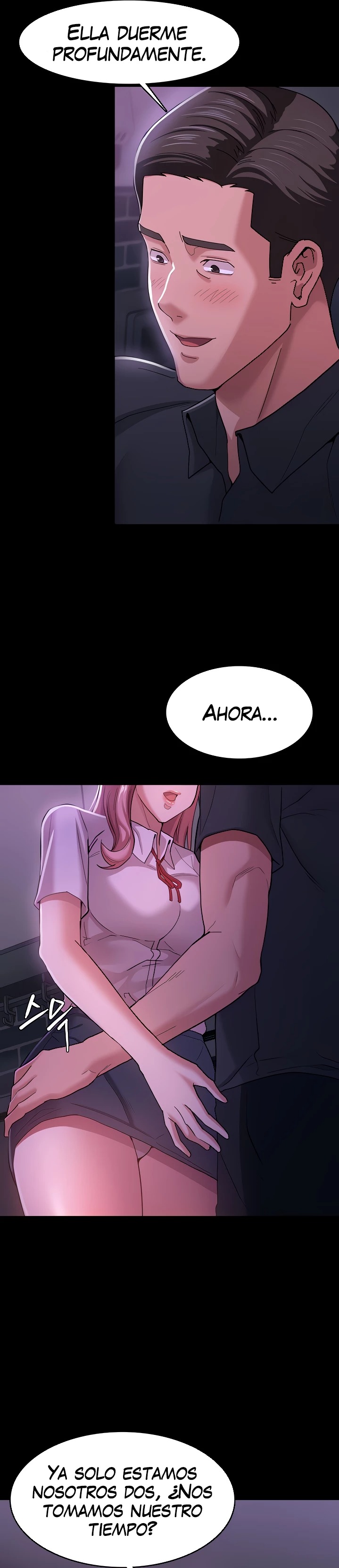 Pervert Diary Raw Chapter 3 image 25
