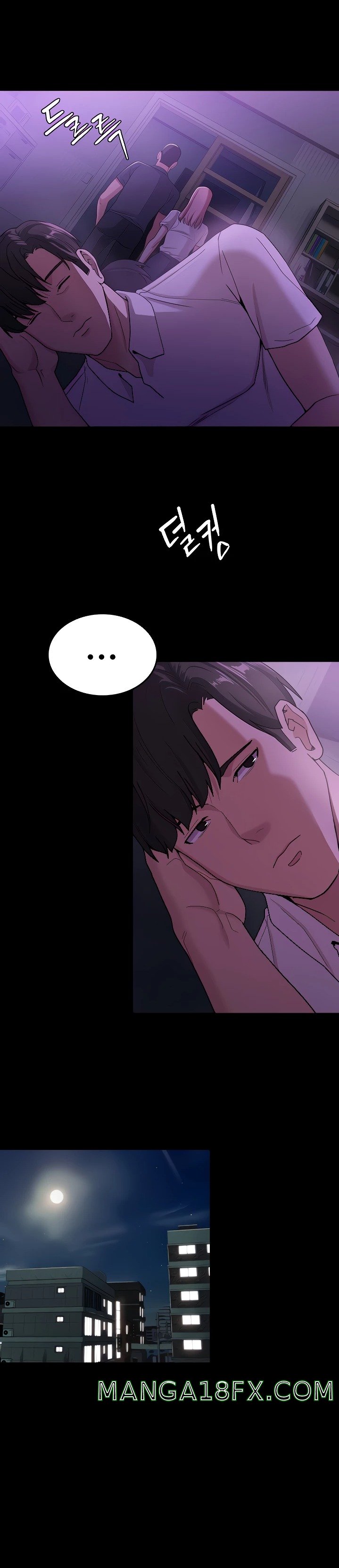 Pervert Diary Raw Chapter 3 image 27