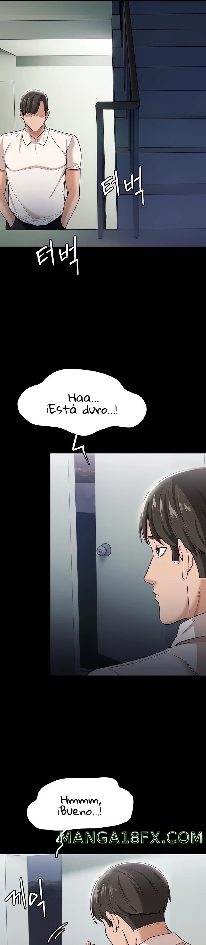 Pervert Diary Raw Chapter 3 image 28