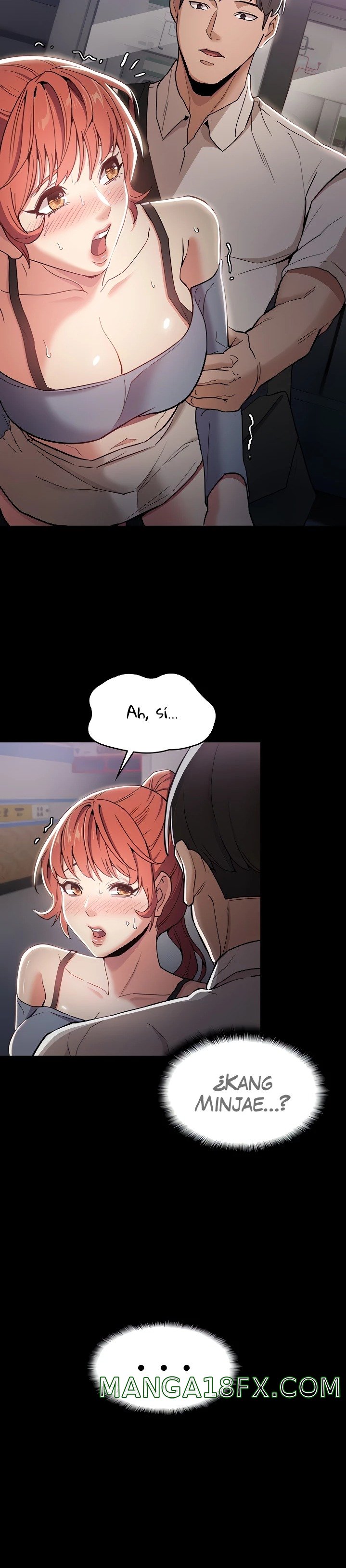 Pervert Diary Raw Chapter 3 image 2