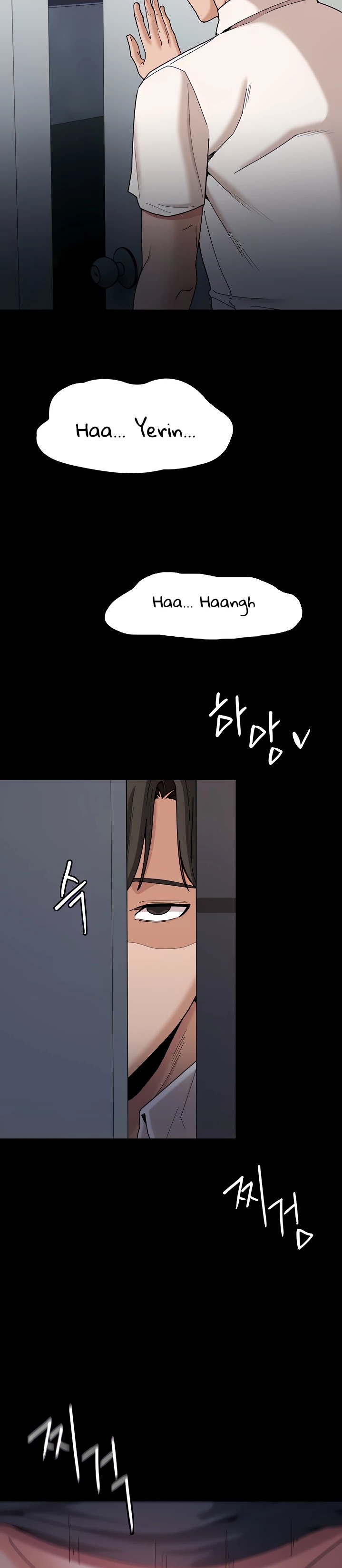 Pervert Diary Raw Chapter 3 image 29
