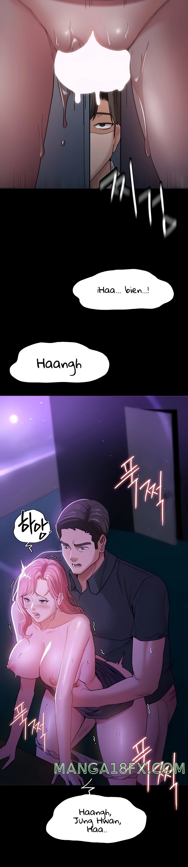 Pervert Diary Raw Chapter 3 image 30