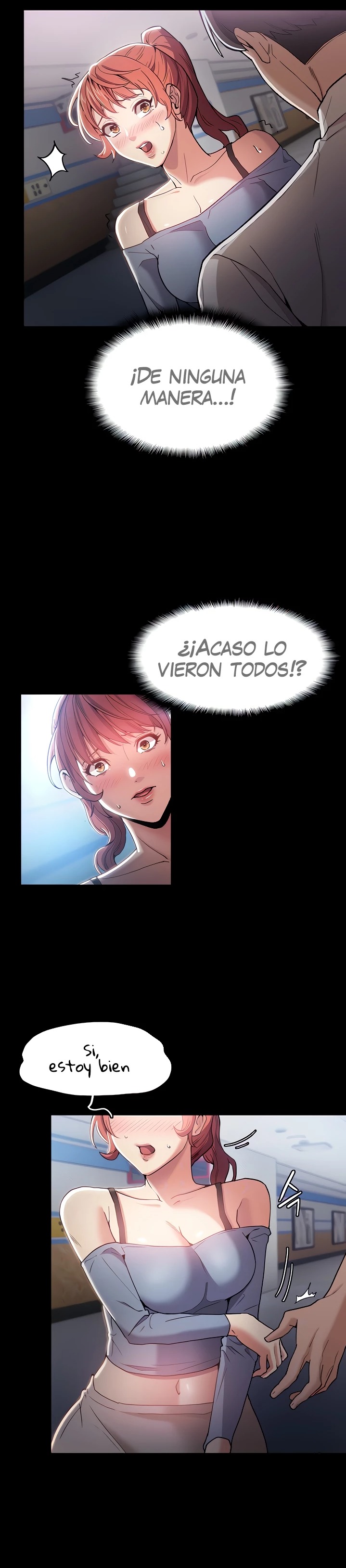 Pervert Diary Raw Chapter 3 image 3