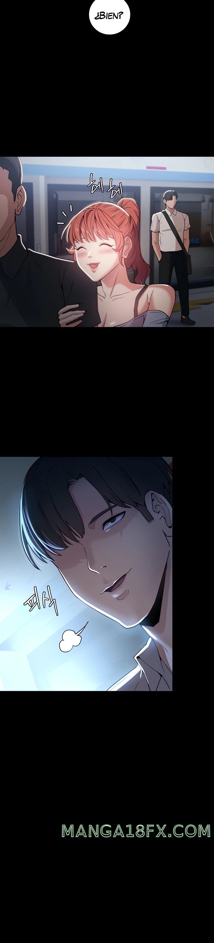 Pervert Diary Raw Chapter 3 image 5