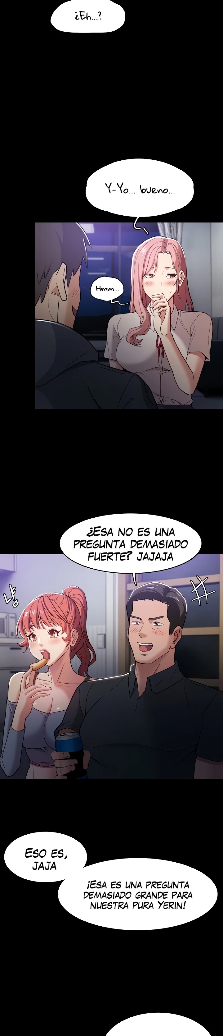 Pervert Diary Raw Chapter 3 image 8
