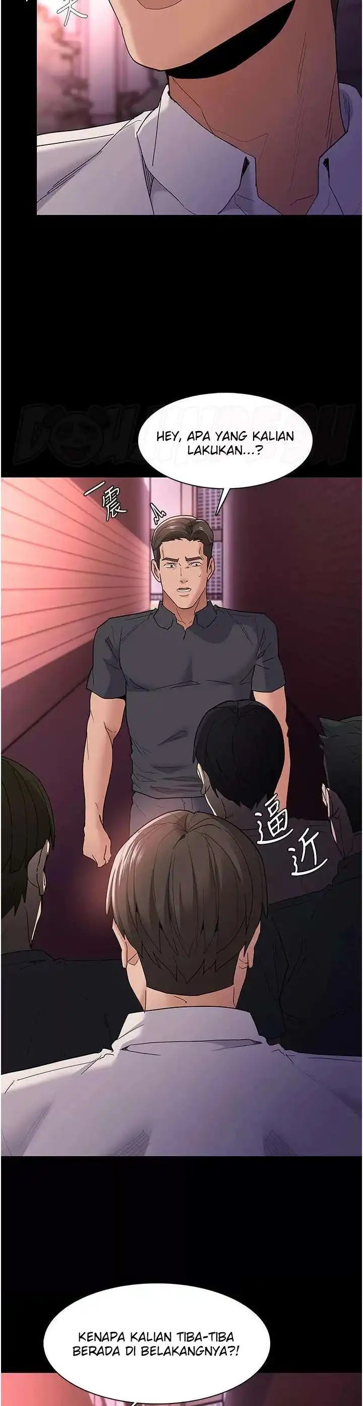 Pervert Diary Raw Chapter 33 image 18