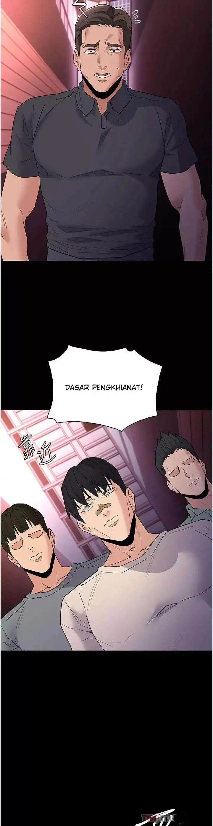 Pervert Diary Raw Chapter 33 image 19