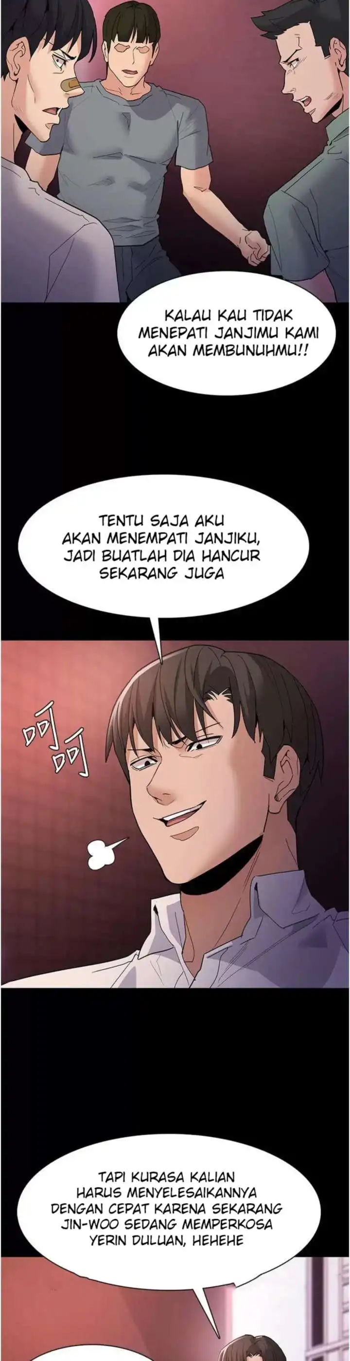 Pervert Diary Raw Chapter 33 image 22