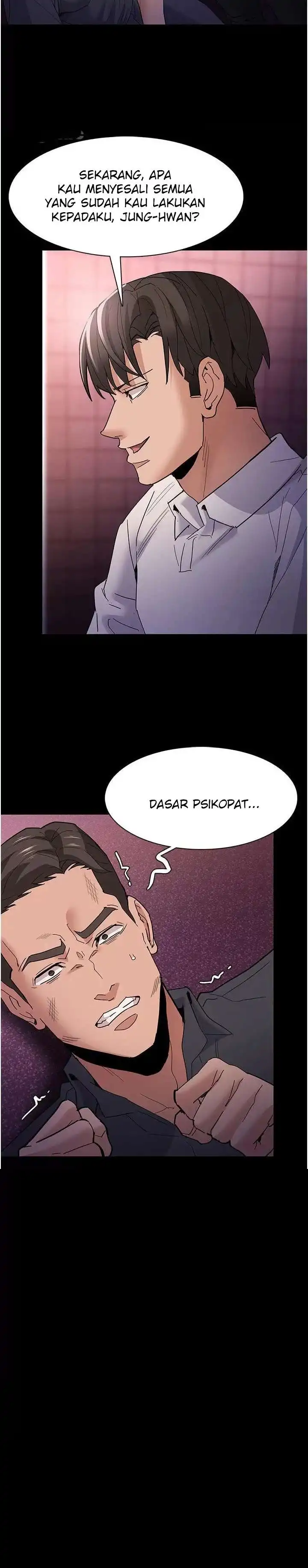 Pervert Diary Raw Chapter 33 image 25