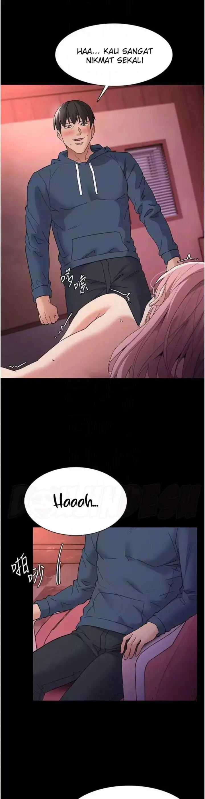 Pervert Diary Raw Chapter 33 image 28