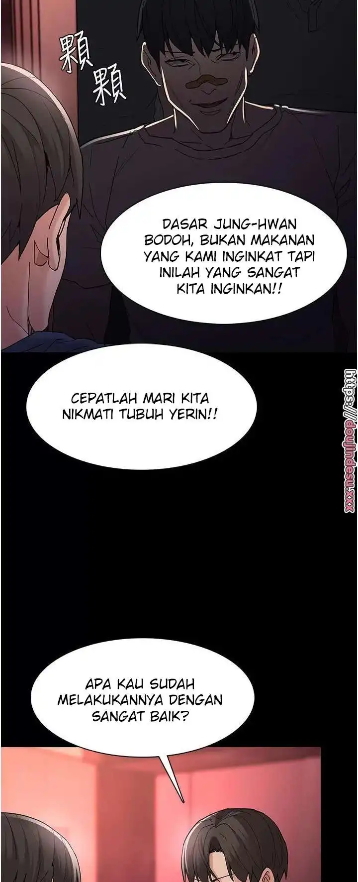 Pervert Diary Raw Chapter 33 image 32