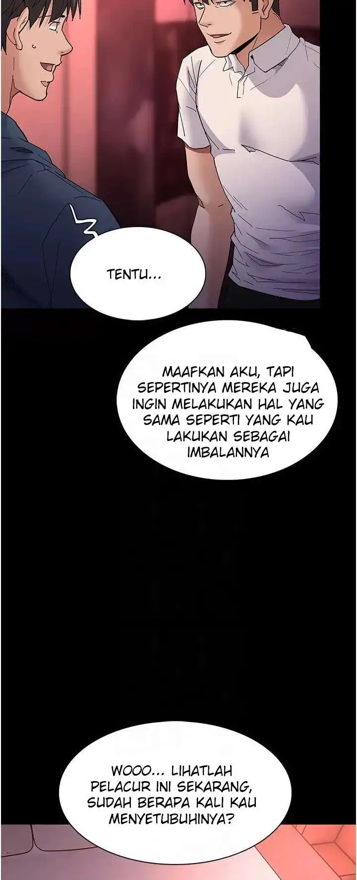 Pervert Diary Raw Chapter 33 image 33