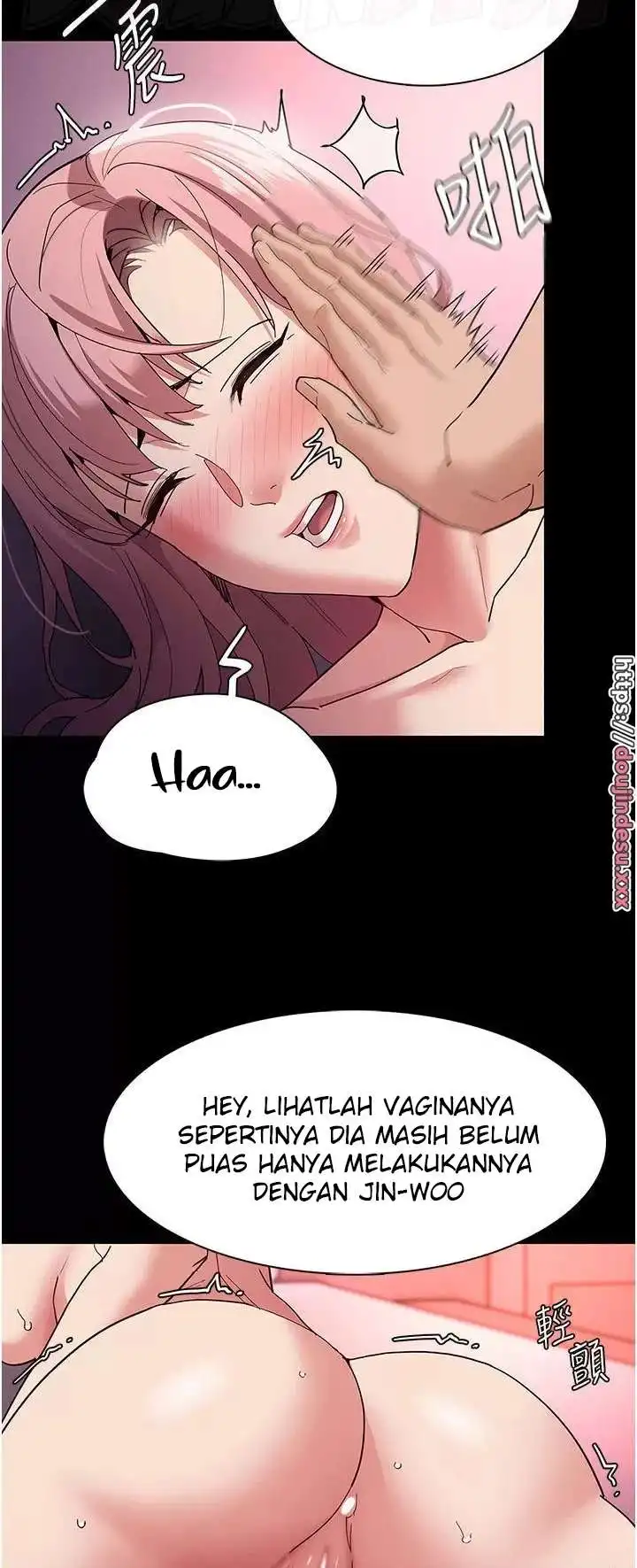 Pervert Diary Raw Chapter 33 image 35
