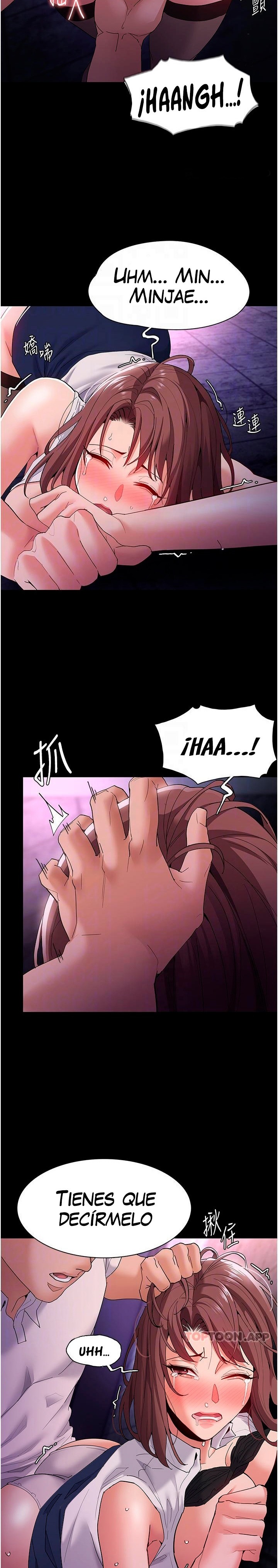Pervert Diary Raw Chapter 39 image 8