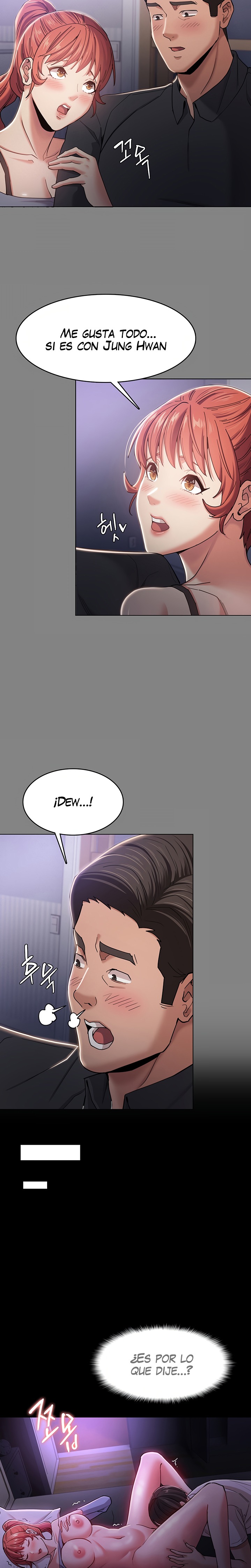 Pervert Diary Raw Chapter 4 image 14