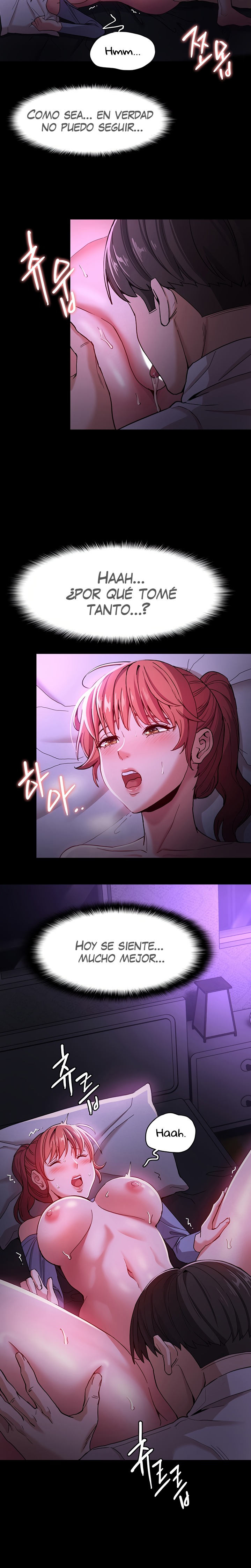 Pervert Diary Raw Chapter 4 image 15