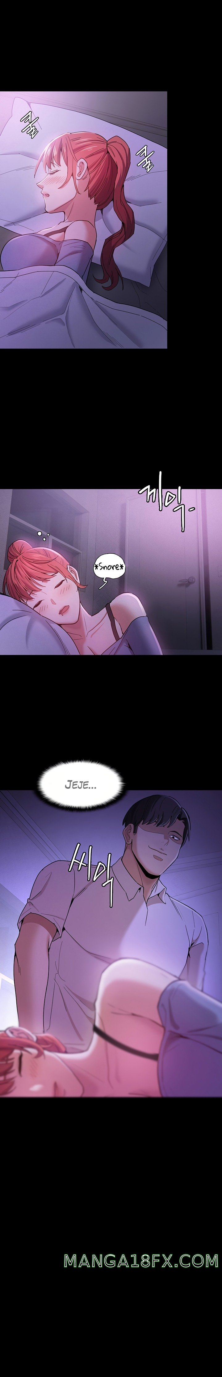 Pervert Diary Raw Chapter 4 image 1